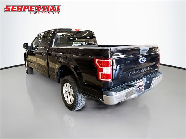 2019 Ford F-150 XL photo 6