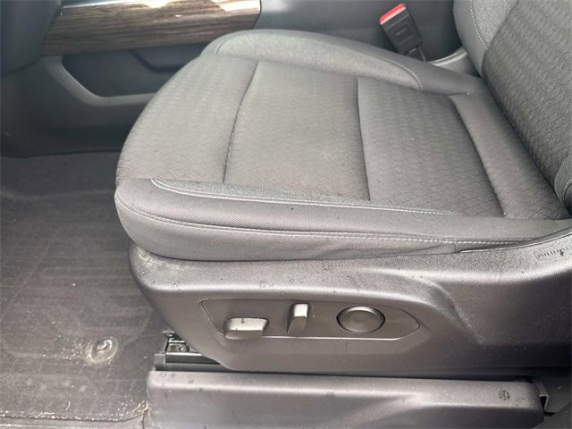 2024 Gmc Sierra 1500 Elevation photo 12