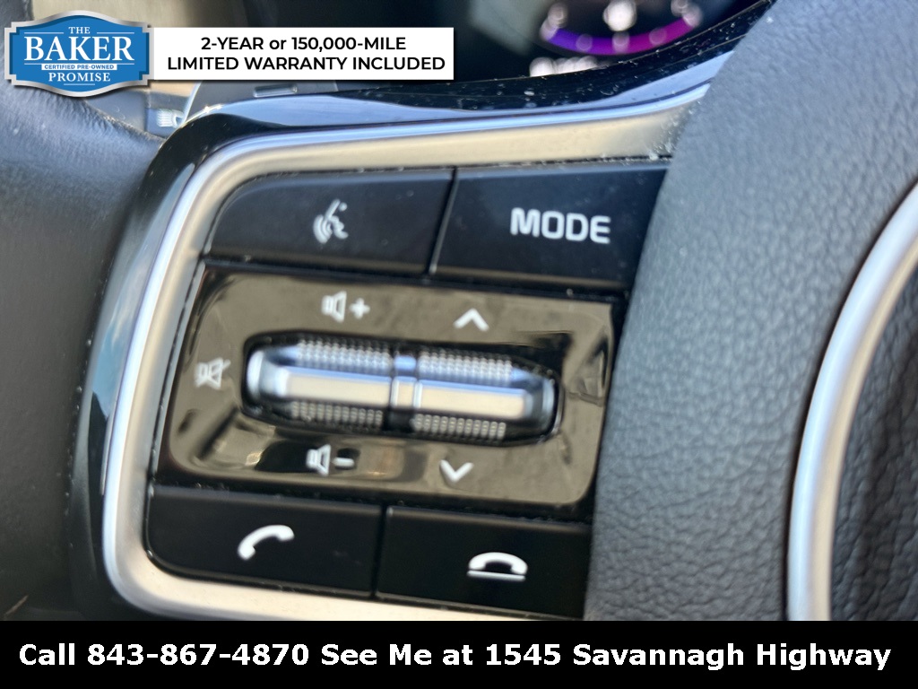 2022 Kia Sorento X-Line SX Prestige photo 40