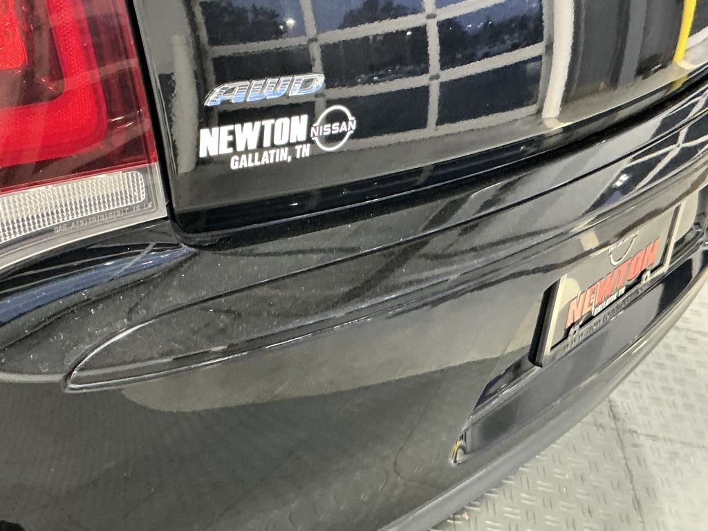 2015 Chrysler 300 S photo 4