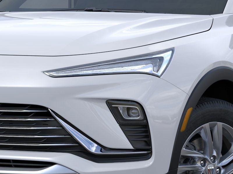 2025 Buick Envista Preferred photo 8