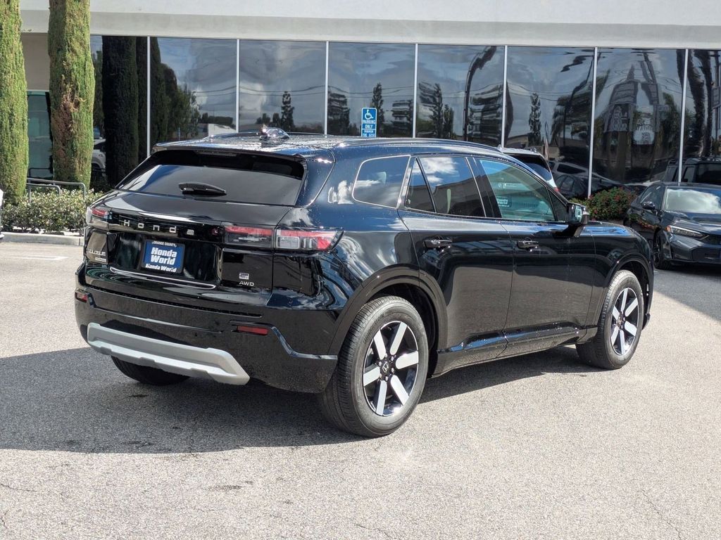 2026 Honda Prologue Touring photo 4