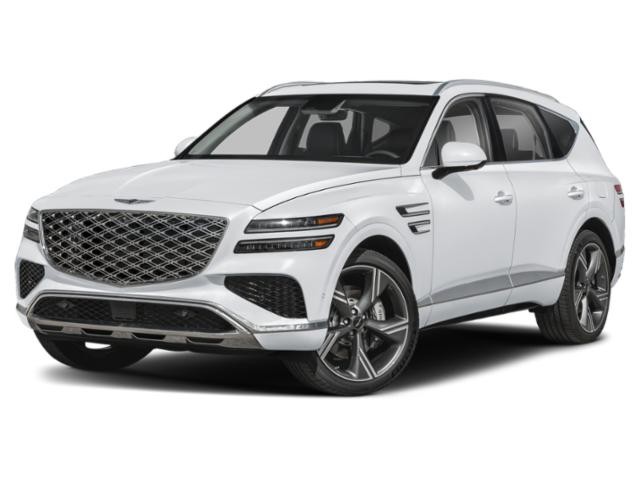 New 2025 Genesis GV80 2.5T Prestige AWD Utility #G11555