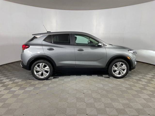 2026 Buick Encore GX Preferred photo 3