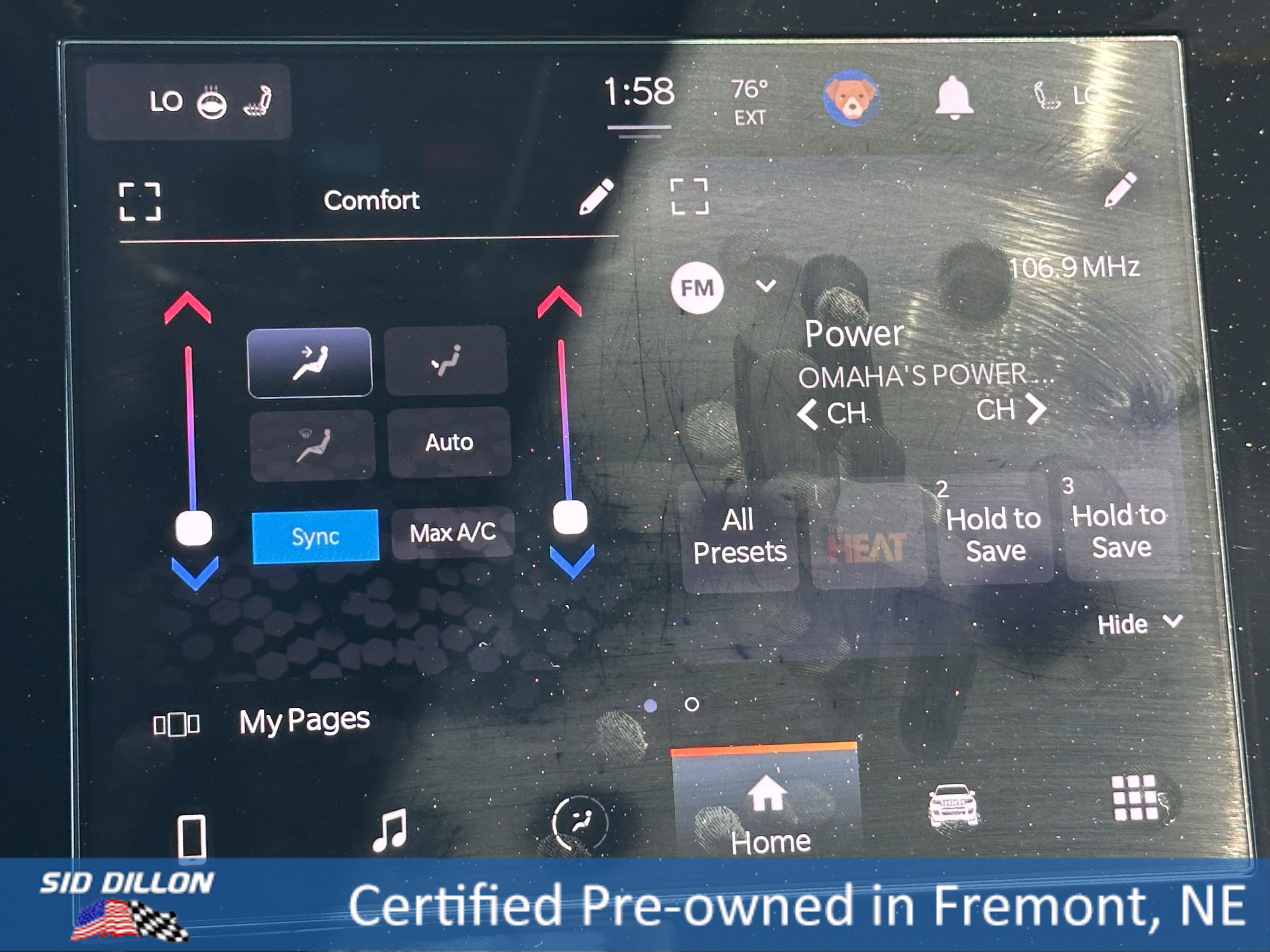 2022 Jeep Grand Cherokee Altitude photo 2