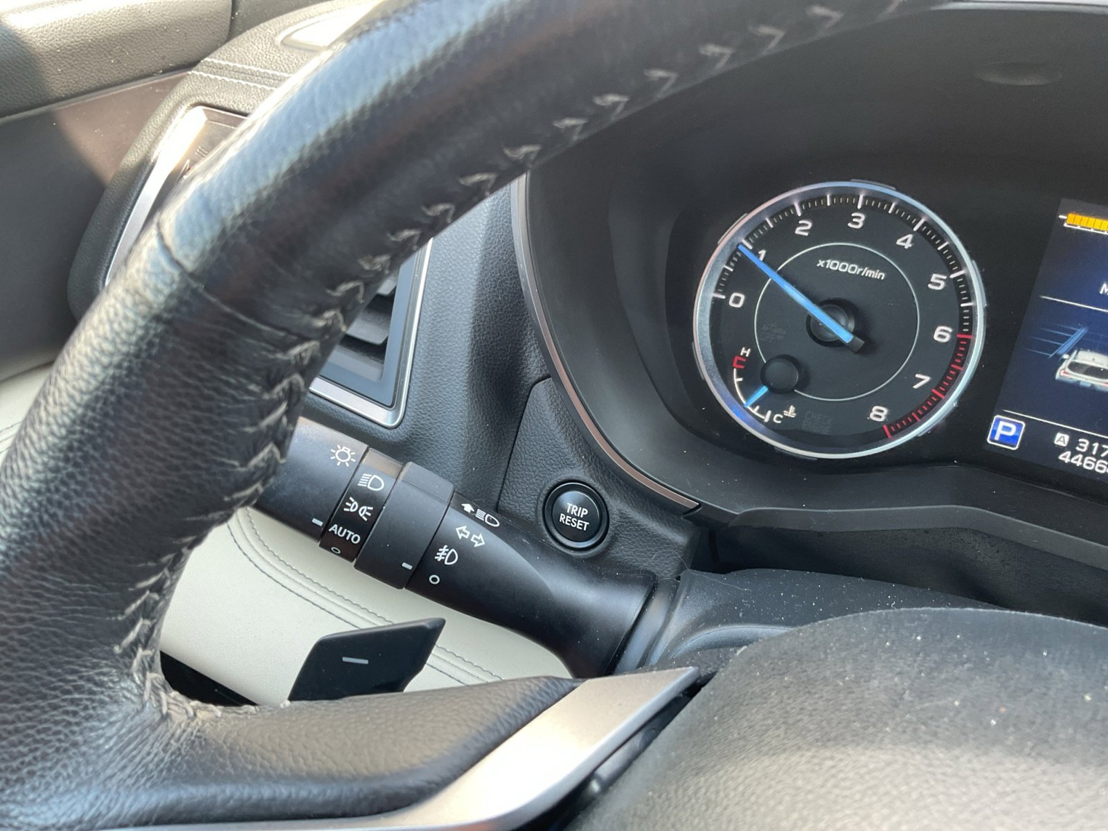 2022 Subaru Ascent Limited photo 19