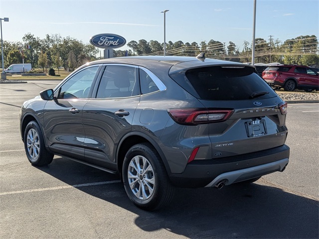 2024 Ford Escape Active photo 4