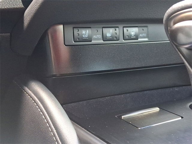 2023 Lexus ES 350 F SPORT Handling photo 33