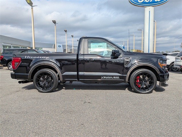 2025 Ford F-150 XL photo 3