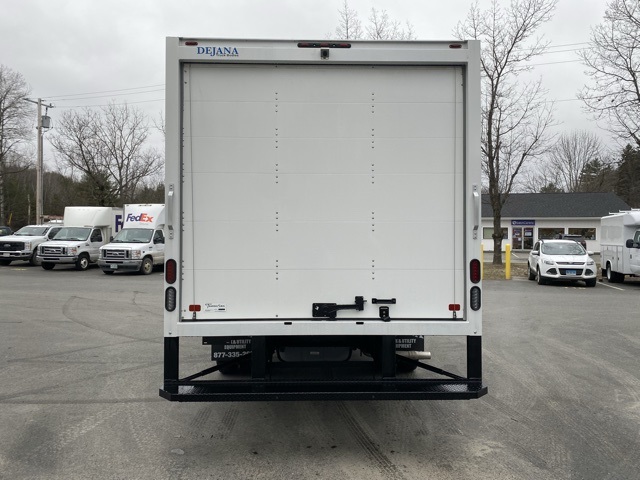 2025 Ford E-350 Base photo 6