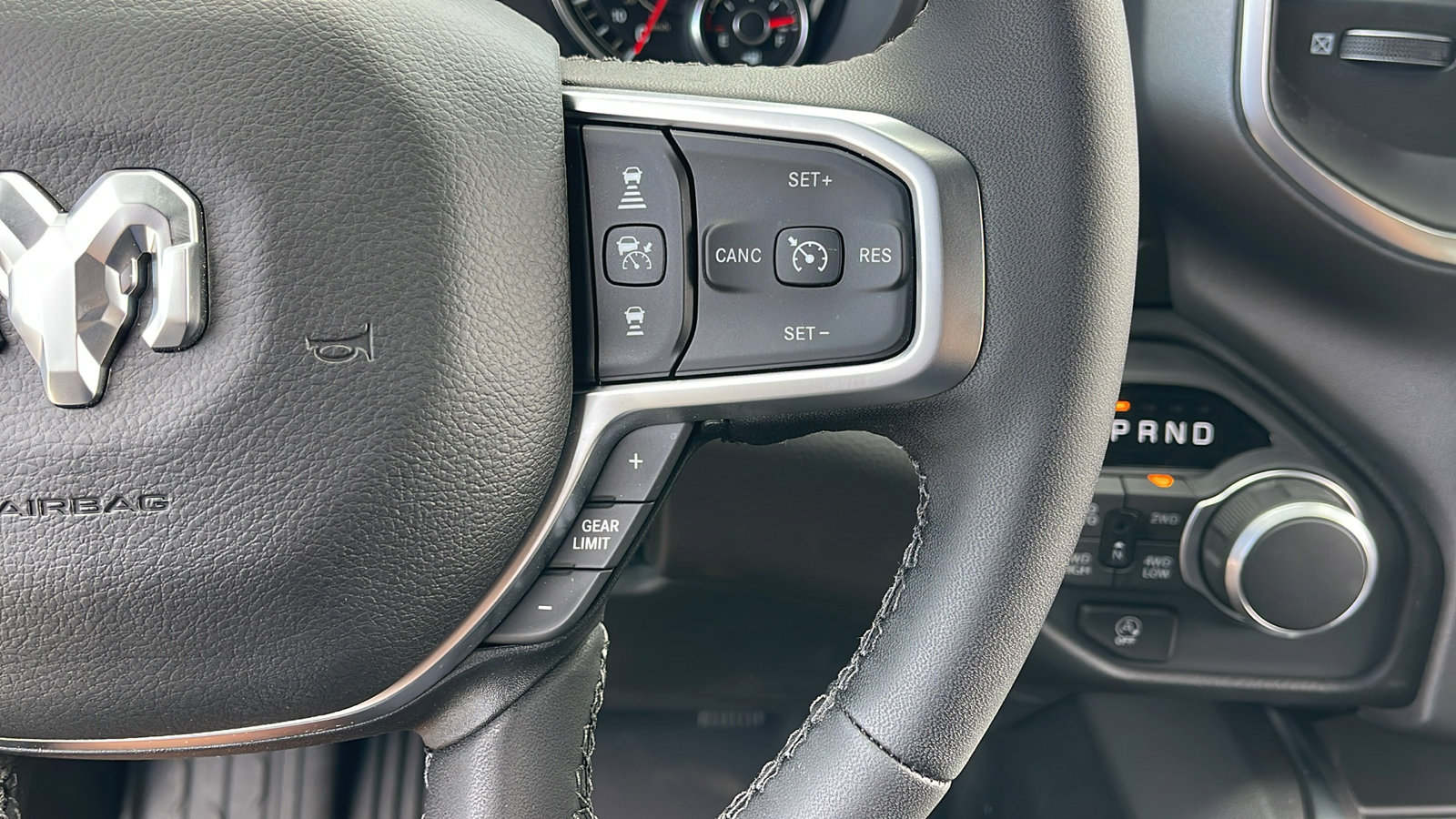 2025 Ram 1500 Big Horn Lone Star photo 24