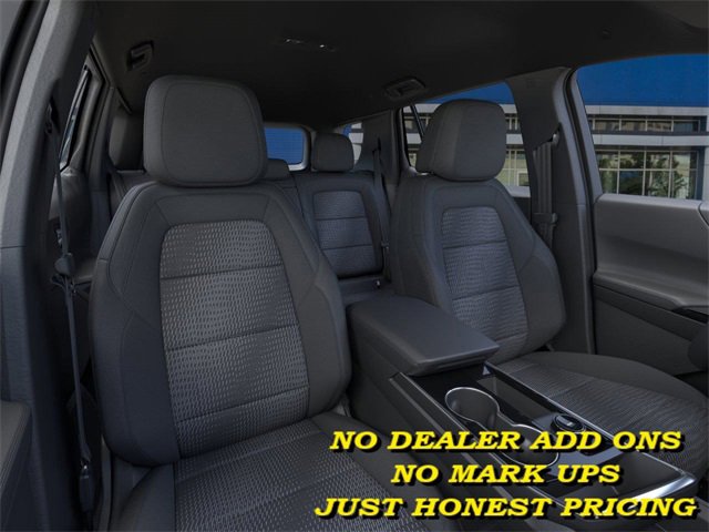 2026 Chevrolet Equinox LT photo 16
