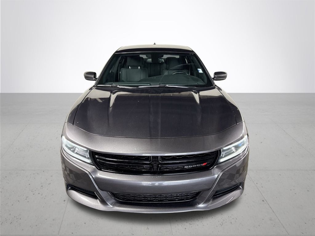 2016 Dodge Charger R/T photo 2