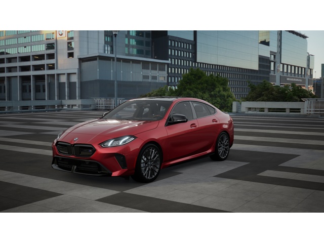 2026 BMW 2 Series M235's photo