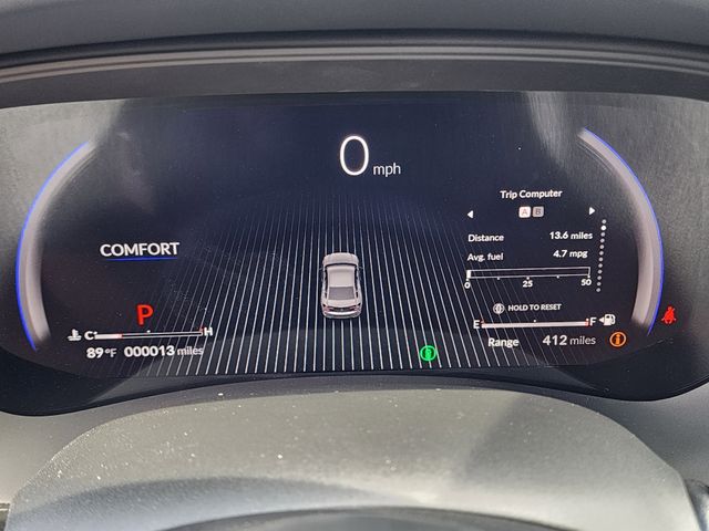 2025 Acura TLX SH-AWD A-Spec photo 7