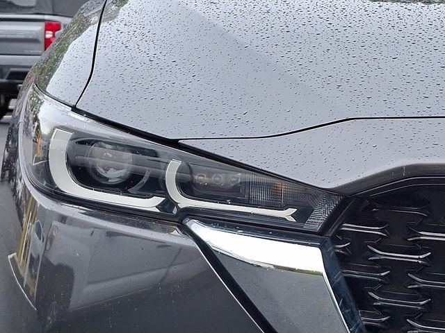 2023 Mazda CX-5 2.5 Select photo 7