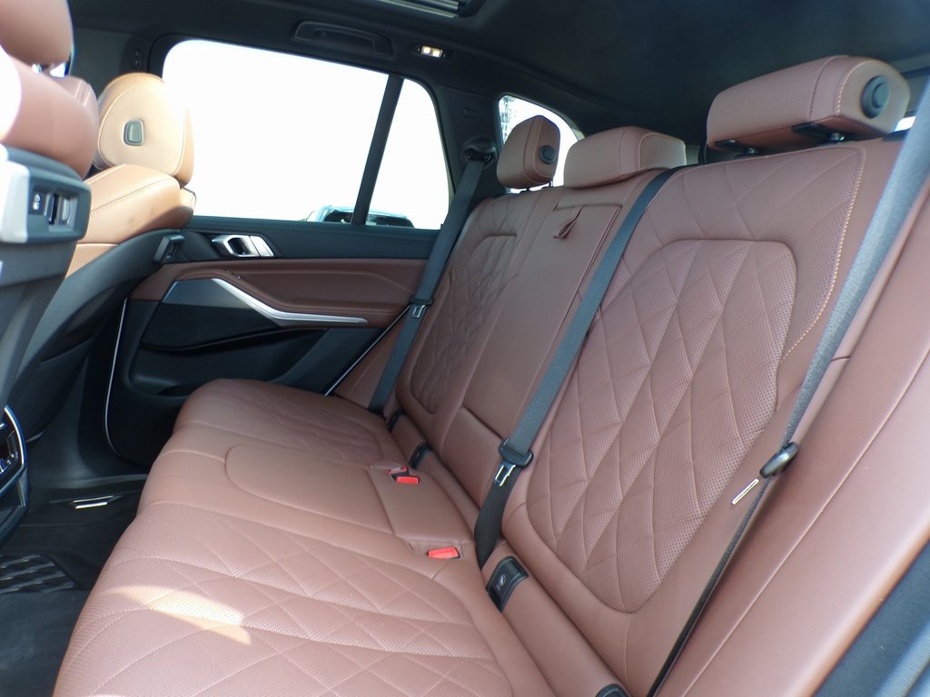 2023 Bmw X5 xDrive40i photo 7