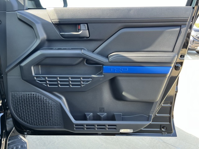 2025 Toyota 4Runner TRD 4WD photo 20