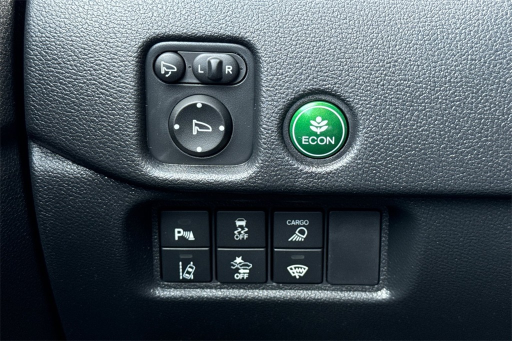 2025 Honda Ridgeline TrailSport photo 28