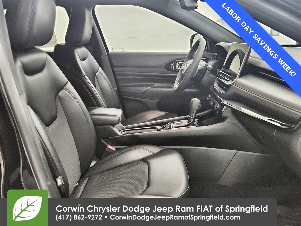2022 Jeep Compass Altitude photo 23
