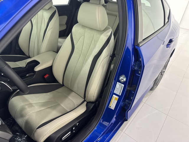 2025 Acura Integra A-Spec photo 13