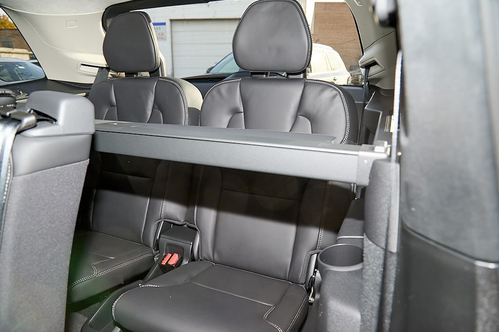 2026 VOLVO XC90 - Image 22