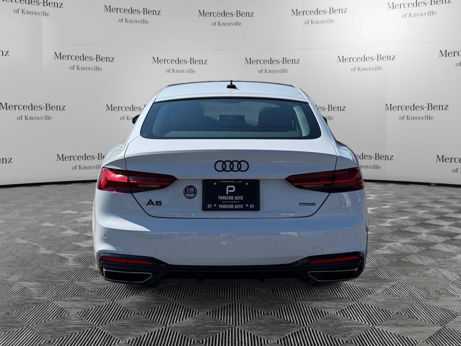 2024 Audi A5 S line Quattro Premium photo 4