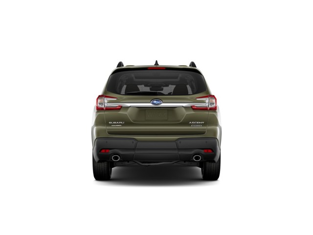 2025 Subaru Ascent Touring photo 6