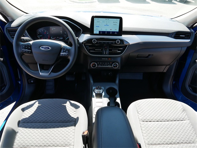 2020 Ford Escape SE photo 22