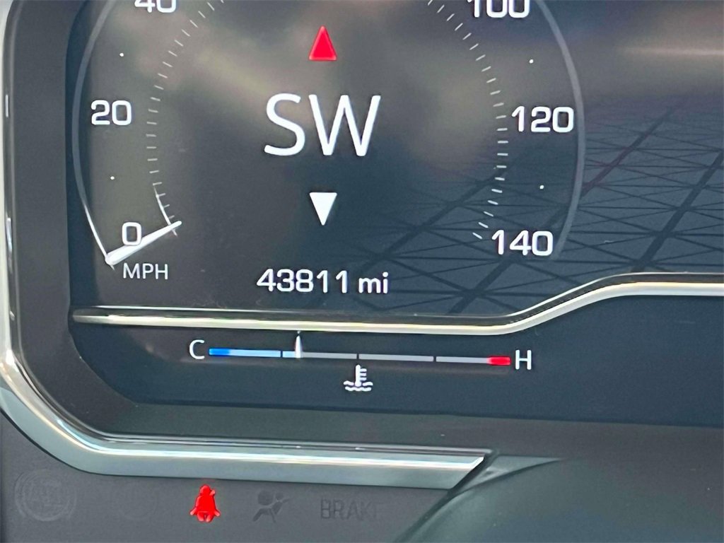 2023 Gmc Sierra 1500 AT4 photo 34