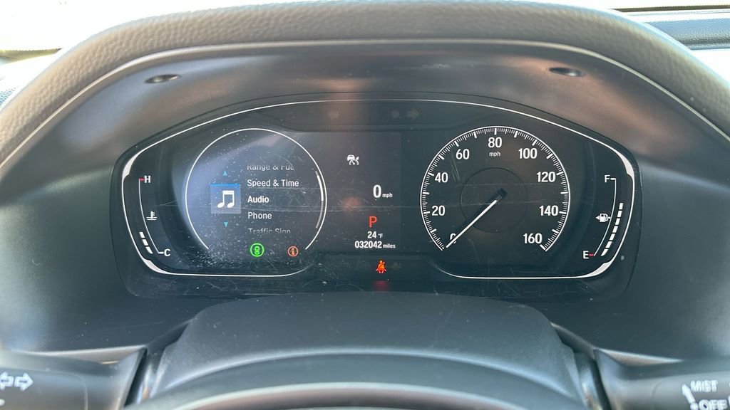 2022 Honda Accord Sport photo 9