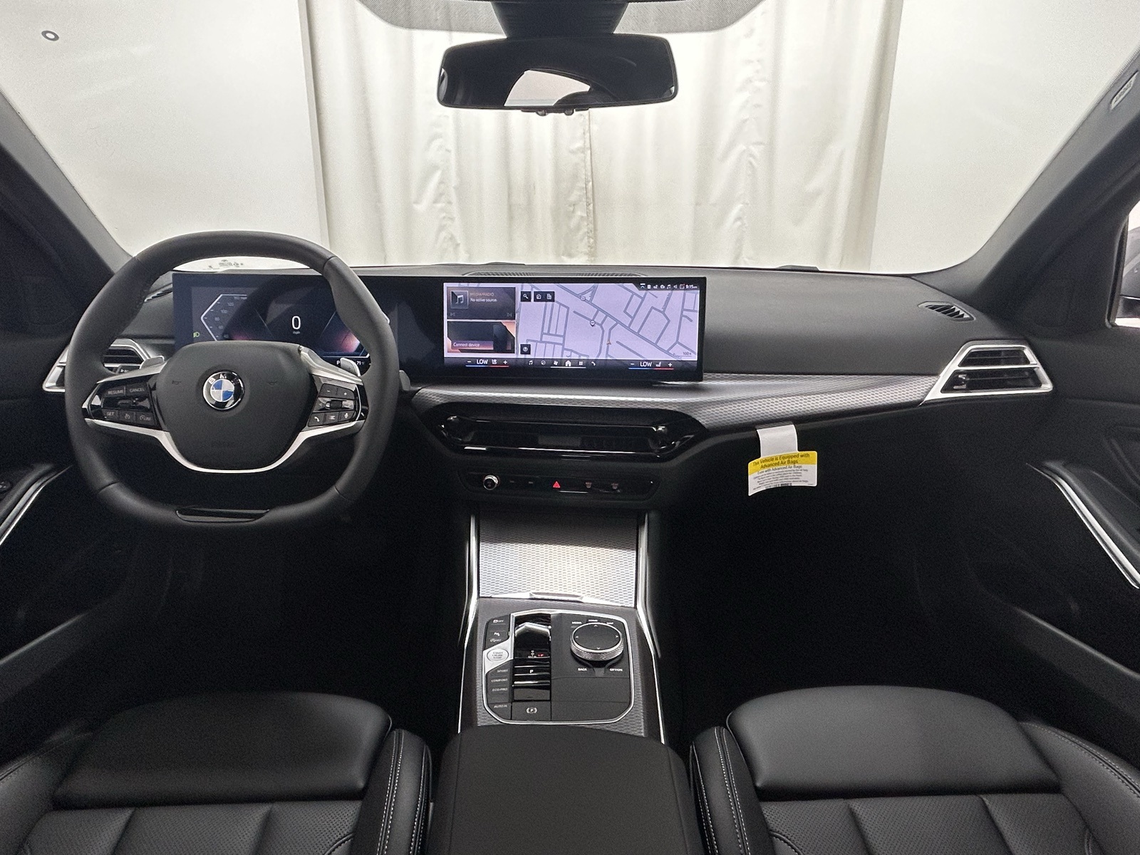 2025 Bmw 330i xDrive photo 8