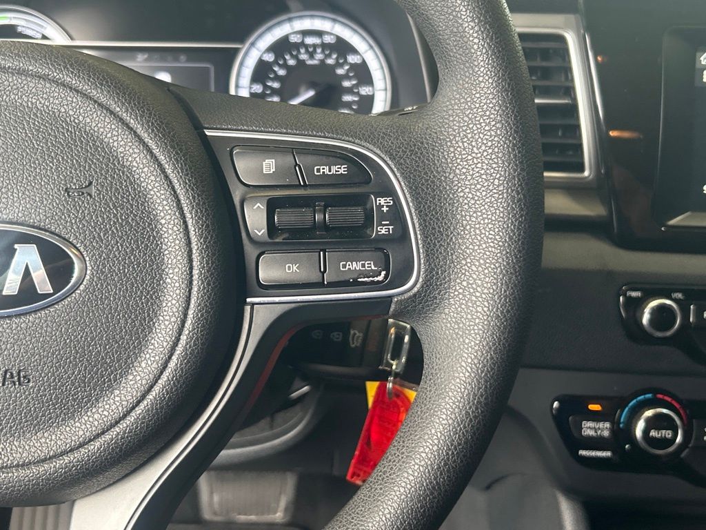2019 Kia Niro FE photo 35