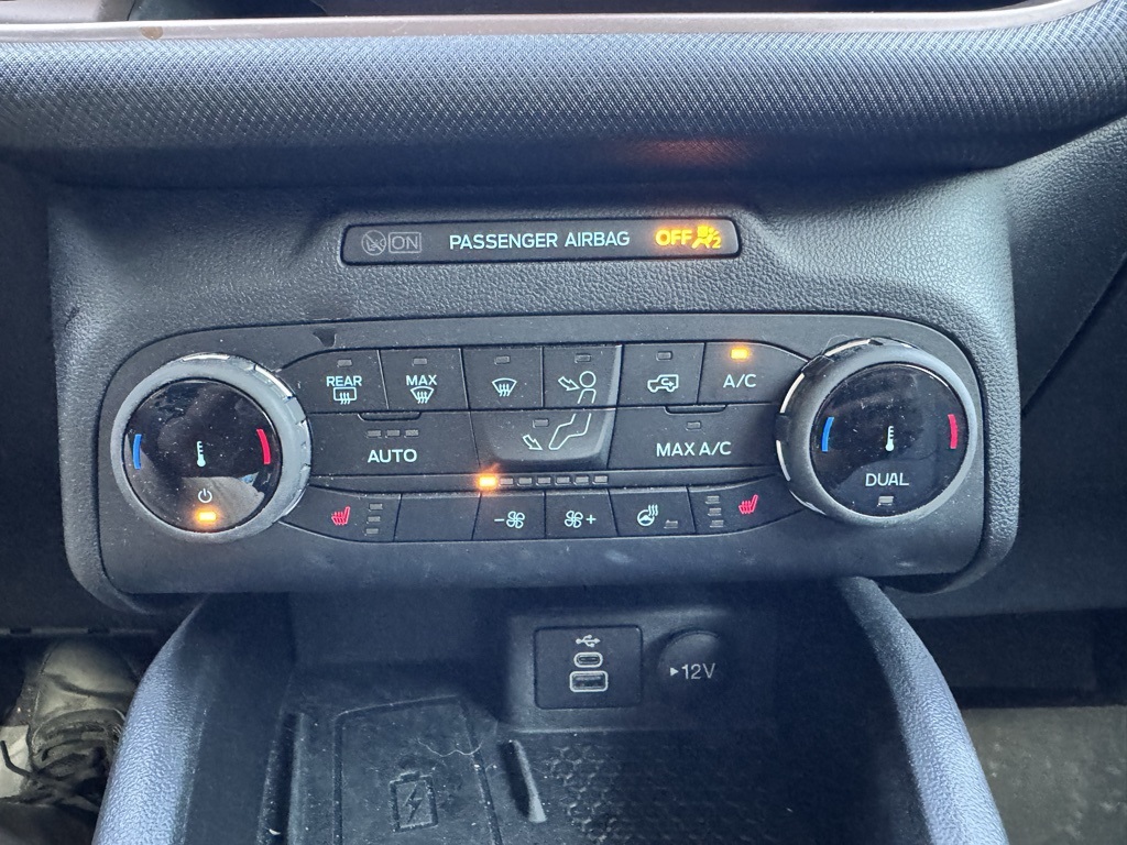 2023 Ford Bronco Sport Outer Banks photo 12