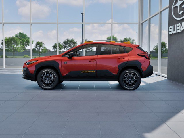 2026 Subaru Crosstrek Wilderness photo 2