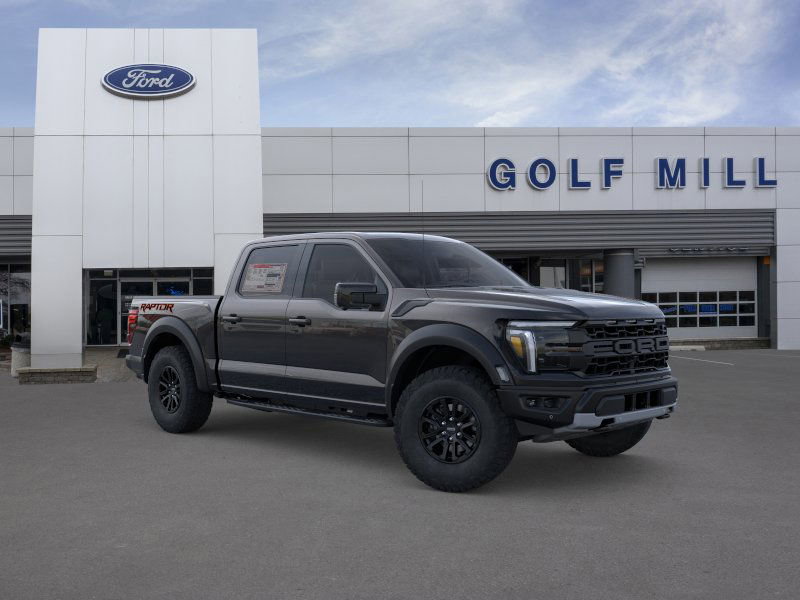 2025 FORD F-150 - Image 6
