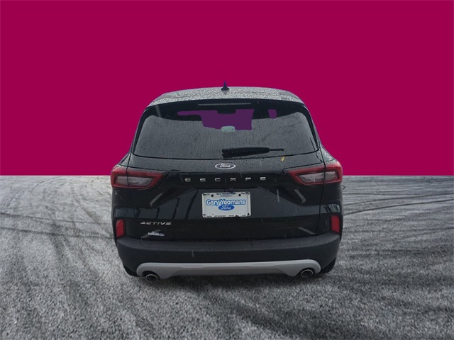 2026 Ford Escape Active photo 4