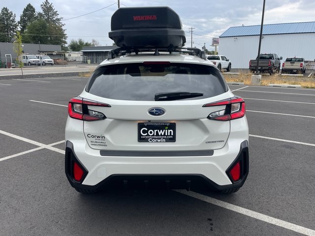 2024 Subaru Crosstrek Premium photo 14