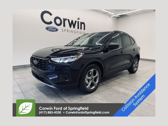 2026 Ford Escape ST-Line's photo