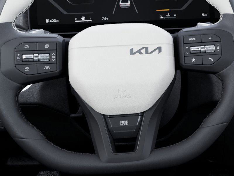 2025 Kia K4 GT-Line Turbo photo 22