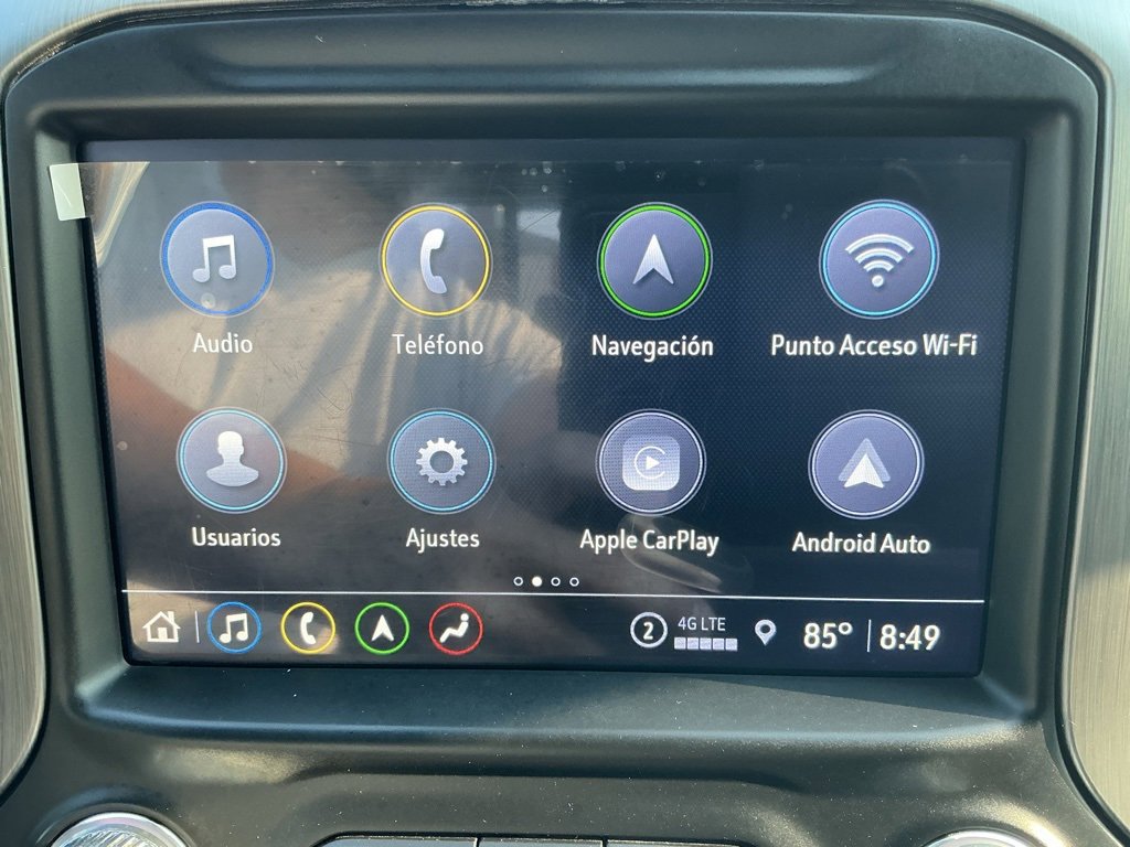 2023 Gmc Sierra 2500 HD Denali photo 57