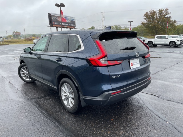 2023 Honda CR-V EX photo 3