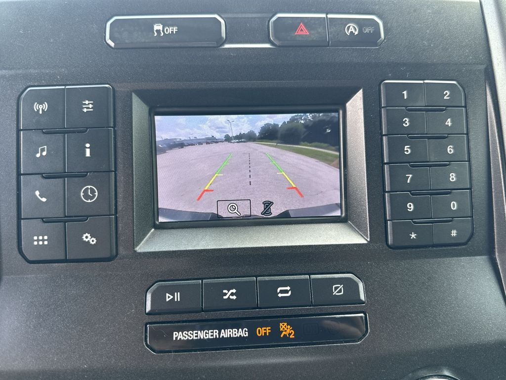 2018 Ford F-150 XLT photo 21