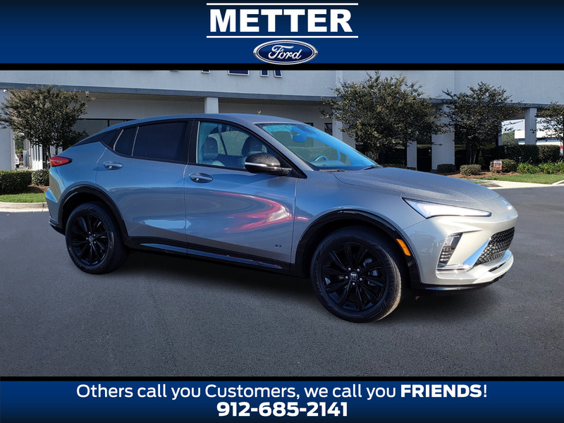 2025 Buick Envista Sport Touring