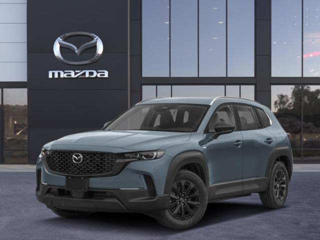 2026 Mazda CX-50 Preferred's photo