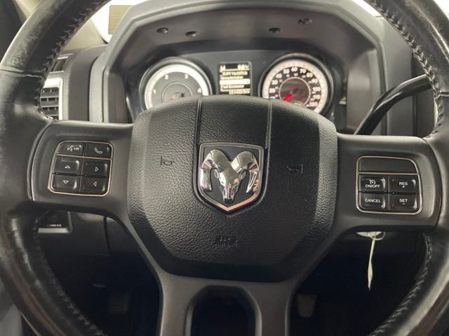 2013 Ram 2500 SLT photo 14