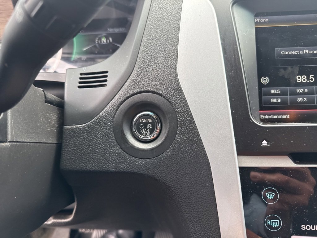 2015 Ford Explorer Sport photo 53
