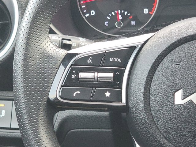 2024 Kia Forte GT-Line photo 25