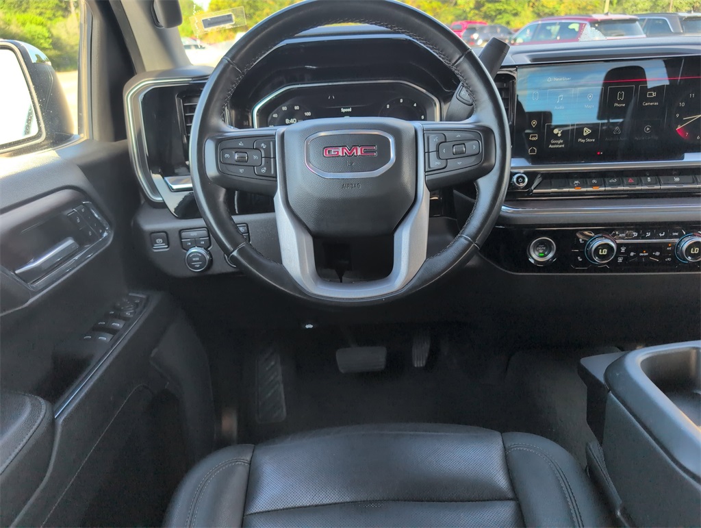 2024 Gmc Sierra 1500 SLT photo 13