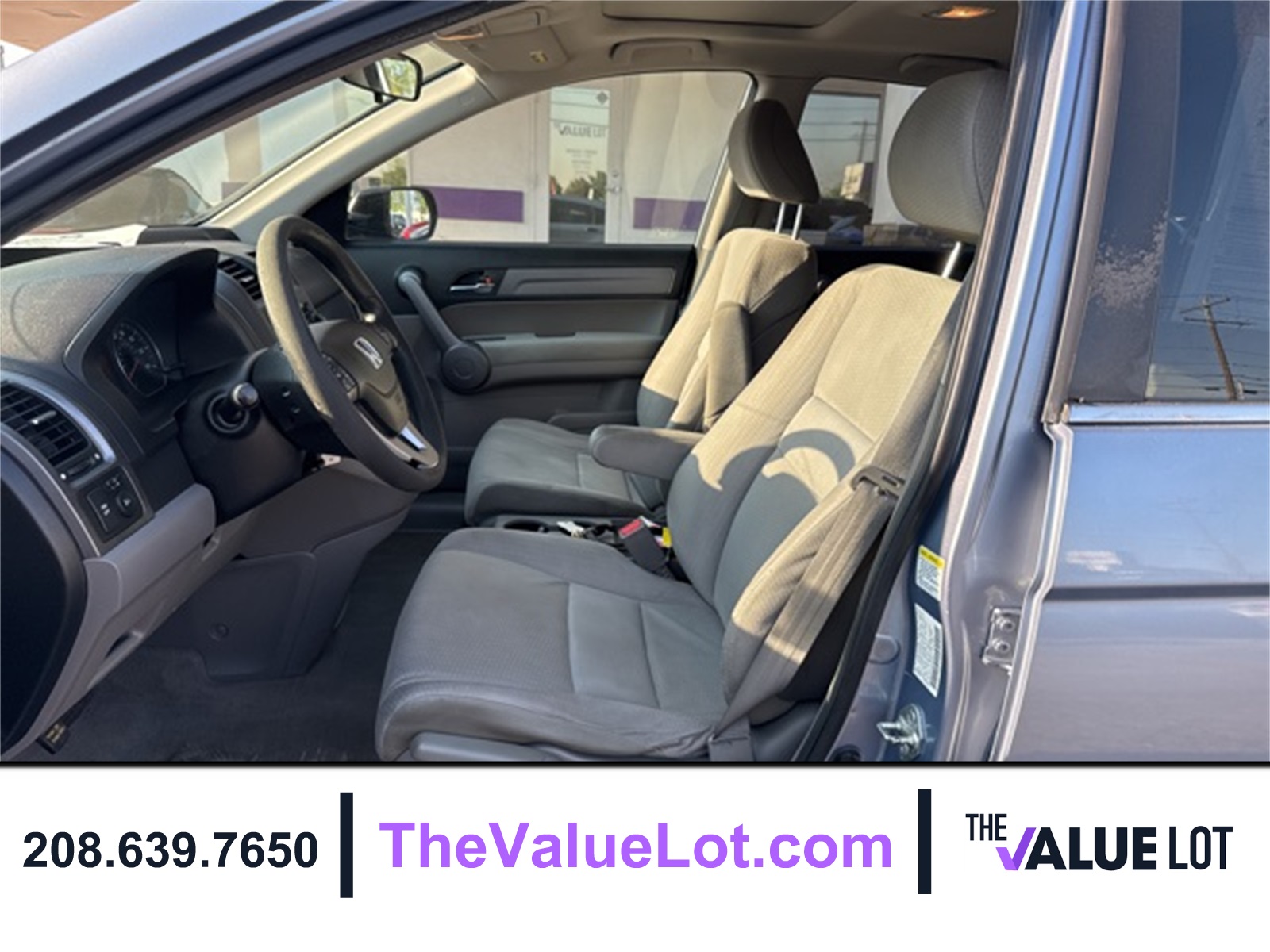2008 Honda CR-V EX photo 20